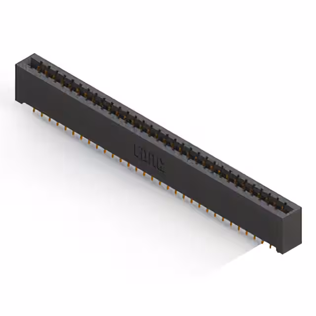 379-064-556-201 EDAC Inc.  Edgeboard Connectors